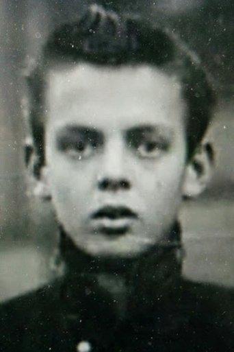 Arild Kristos's verden film afişi