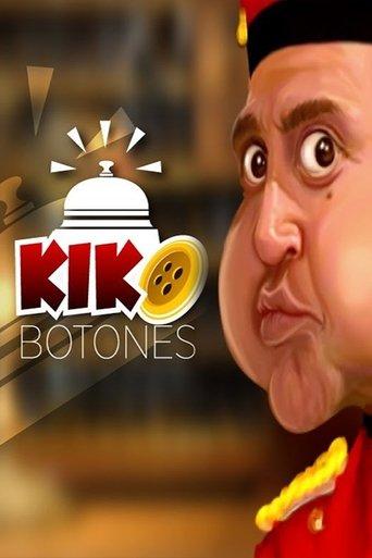 Kiko Botones dizi afişi