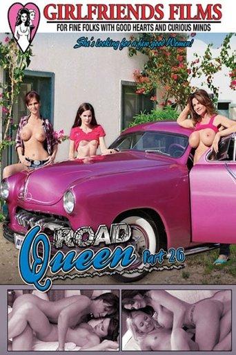 Road Queen 26 film afişi