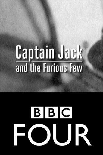 Captain Jack and the Furious Few film afişi