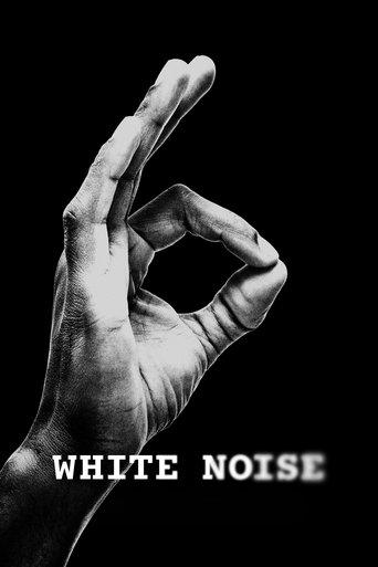 White Noise film afişi