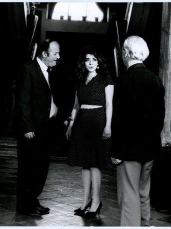 Lantern in the Wind film afişi