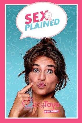 Sexplained dizi afişi