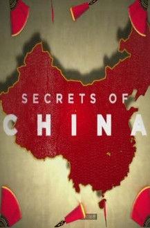Secrets of China dizi afişi