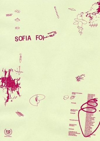 Sofia Was film afişi