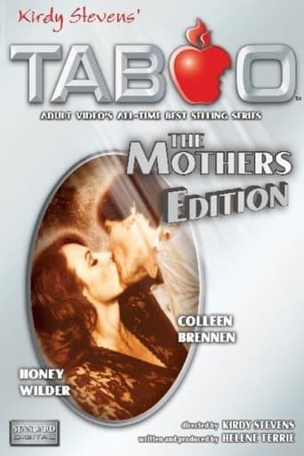 Taboo: The Mothers Edition film afişi