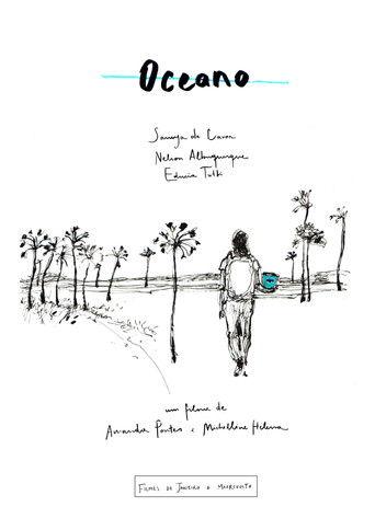 Oceano film afişi
