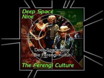 The Ferengi Culture