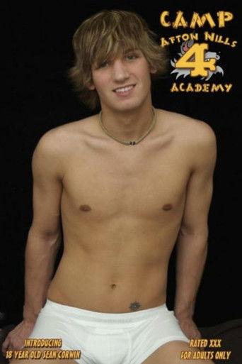 Camp Afton Nills Academy 4 film afişi