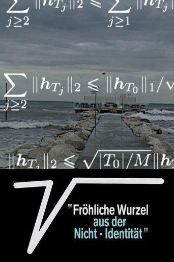 Happy Root From Non-Identity film afişi