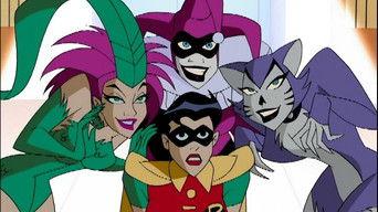 Inside Batman Beyond Season 3: Out of the Past