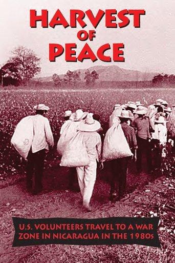 Harvest of Peace film afişi
