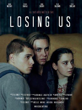 Losing Us film afişi