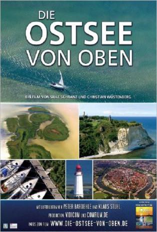 Die Ostsee von oben film afişi