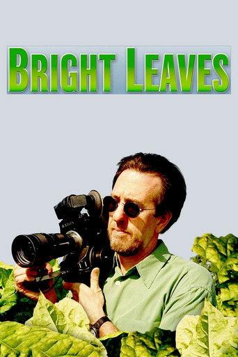 Bright Leaves film afişi