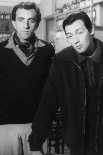 Horas extras film afişi