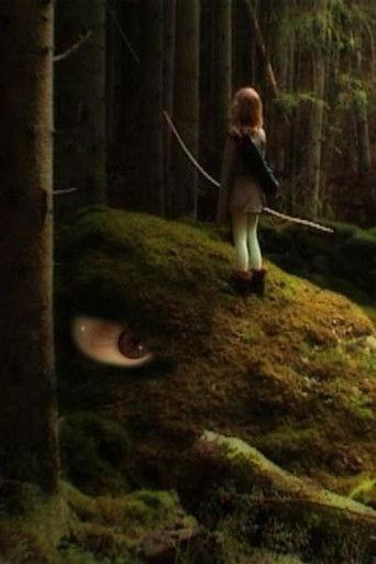 Goblin Wood film afişi