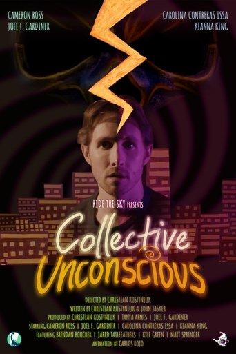 Collective Unconscious film afişi