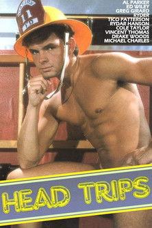 Head Trips film afişi