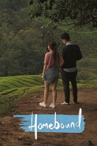 Homebound film afişi