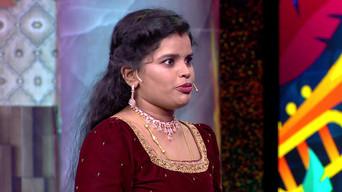 Clash for the Kid's Room Key!