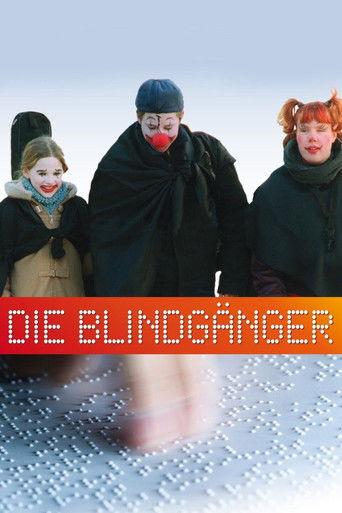 Die Blindgänger film afişi