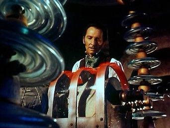 The Curse of Frankenstein