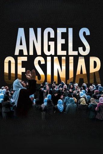 Angels of Sinjar film afişi