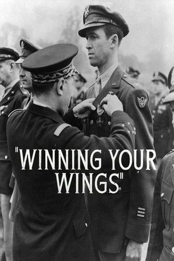 Winning Your Wings film afişi