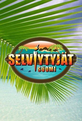 Selviytyjät Suomi dizi afişi