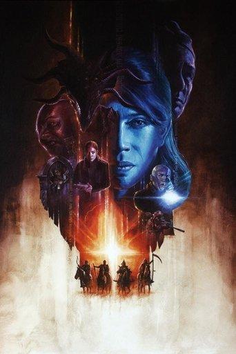 Le 5e cavalier dizi afişi