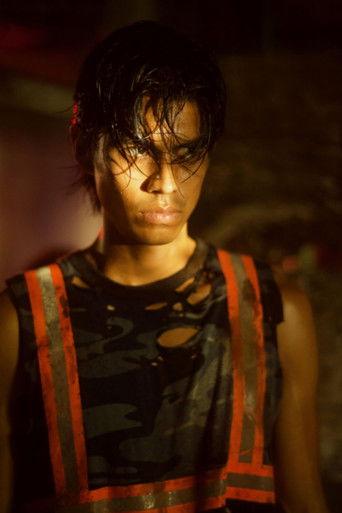 Born Again Reject film afişi