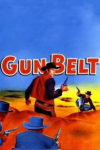 Gun Belt film afişi