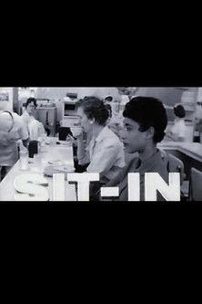 Sit-In film afişi