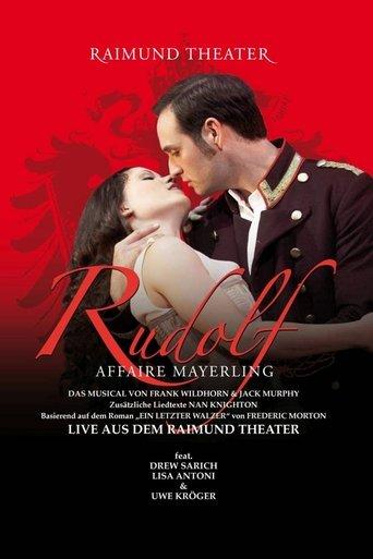 Rudolf - Affaire Mayerling film afişi