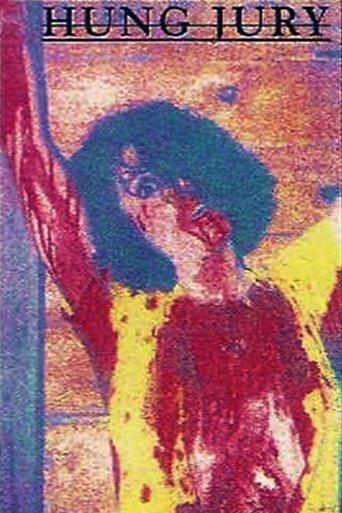 Hung Jury film afişi
