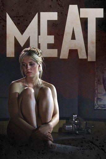 Meat film afişi