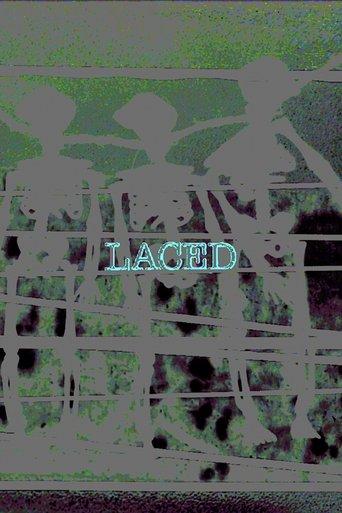 LACED film afişi