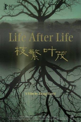 Life After Life film afişi