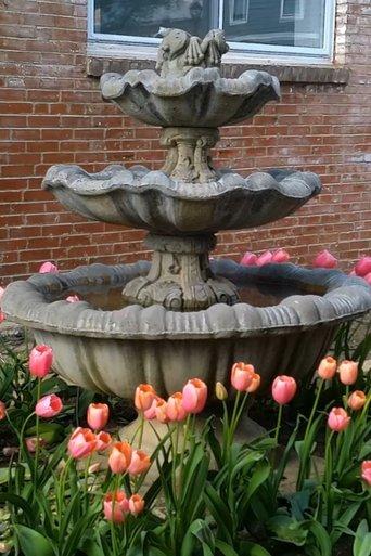 Memorial film afişi