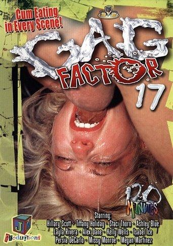 Gag Factor 17 film afişi