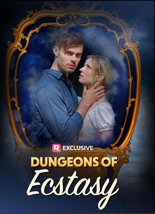 Dungeons of Ecstasy film afişi