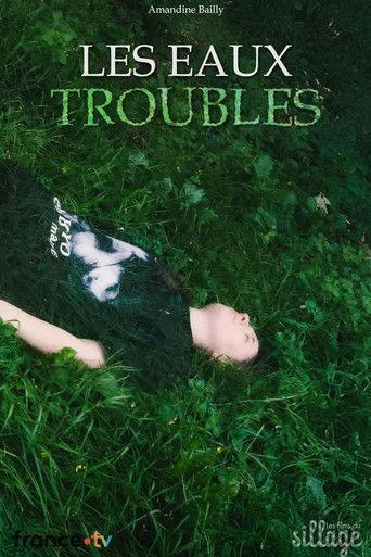 Les eaux troubles film afişi