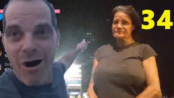 OddKast Almost Dies in the Dumbest Way Possible