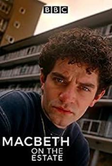 Macbeth on the Estate film afişi