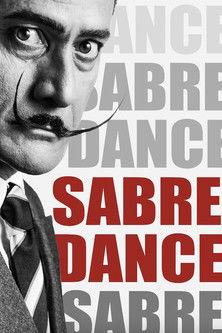 Sabre Dance film afişi