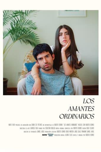 The Ordinary Lovers film afişi