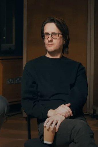 Porcupine Tree: The Complete AIR Studio Sessions film afişi