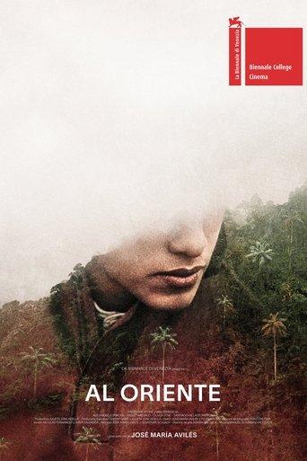 Al Oriente film afişi