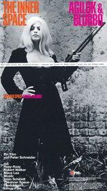 Agilok & Blubbo film afişi